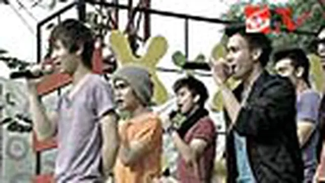 Mikki - I Dont Wanna Let You Go