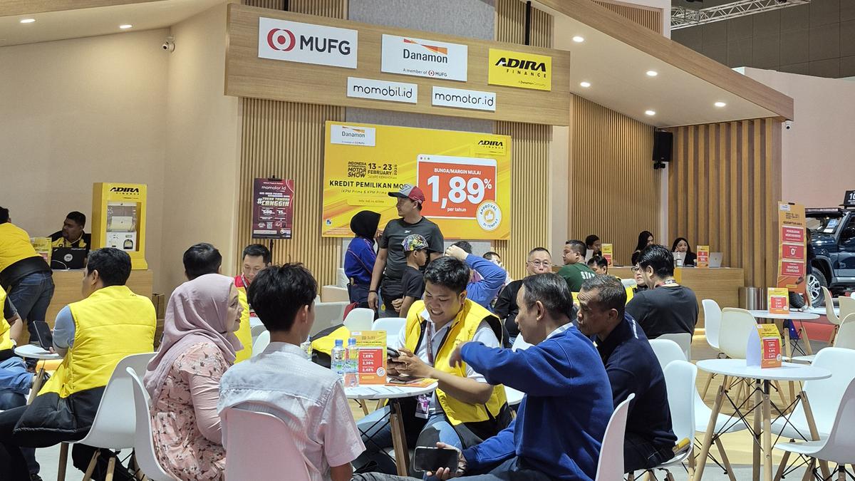 Merger Adira Finance dan Mandala Finance Bukan Sekadar Ekspansi, Tapi Penguatan Struktur
