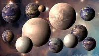 Astronom Tangkap Sinyal Radio Misterius dari Planet Raksasa Beta Pictoris b, Ini Penjelasannya