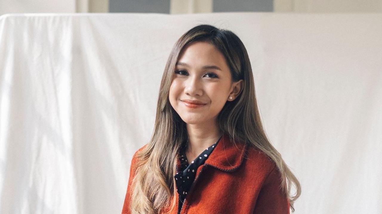 Lagu Seribu Pelukan Yang Dinyanyikan Raissa Ramadhani Tembus Viral 50 ...