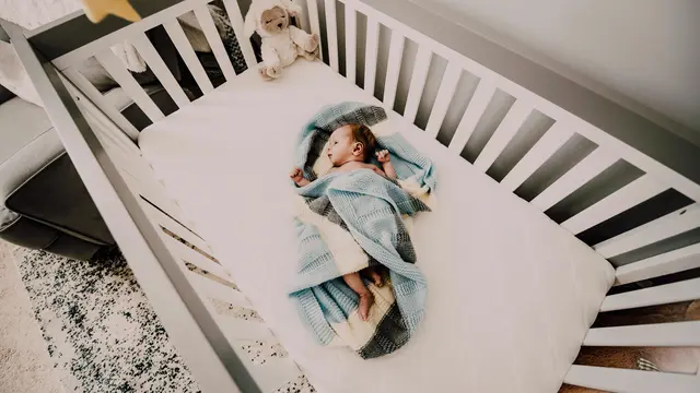 1. Menciptakan Tidur yang Teratur