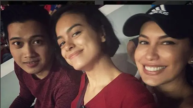 Eva Celia (Foto: Instagram)