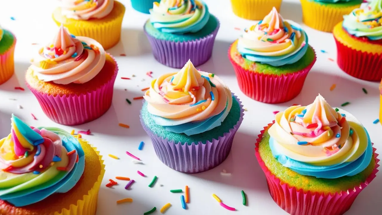 Kue Mangkok