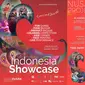 “Nusasvara” Promosikan Ekonomi Kreatif dan Budaya Indonesia 