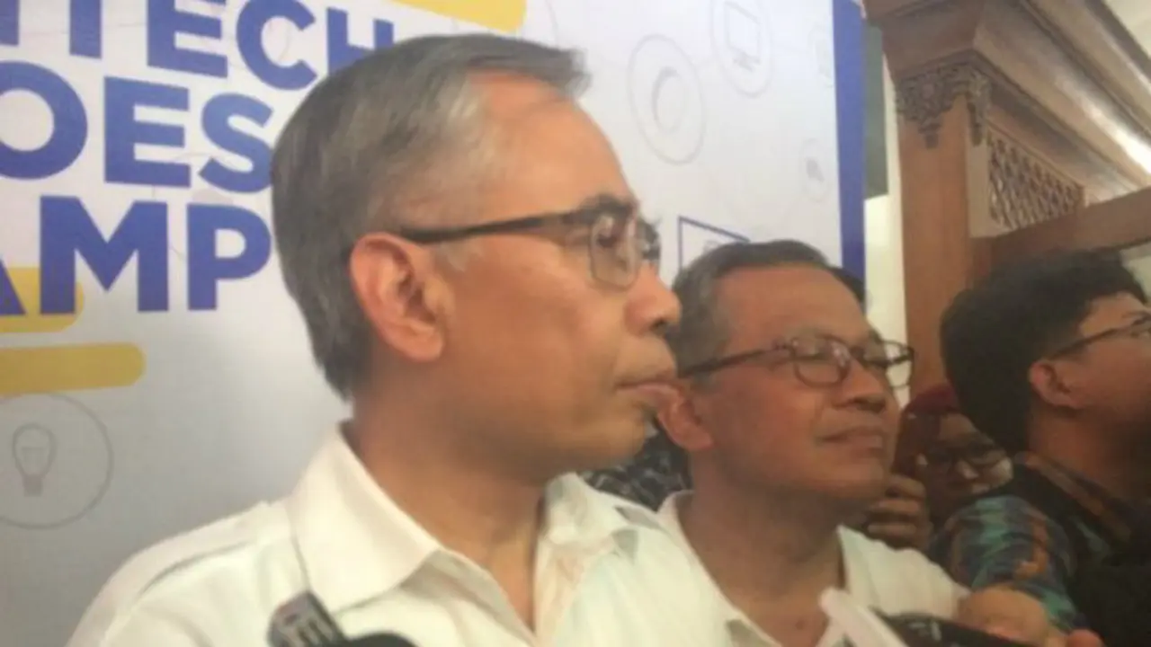 (Foto: Liputan6.com/Athika R)