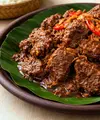 Beef Rendang. (Photo: Tifani Topan/Pixabay)