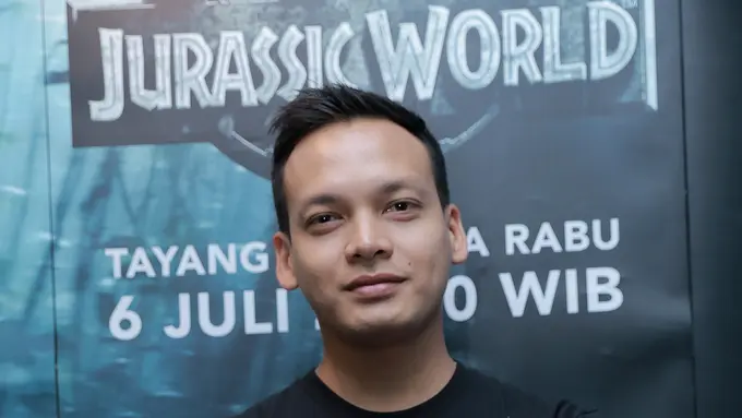 [Bintang] Ben Joshua