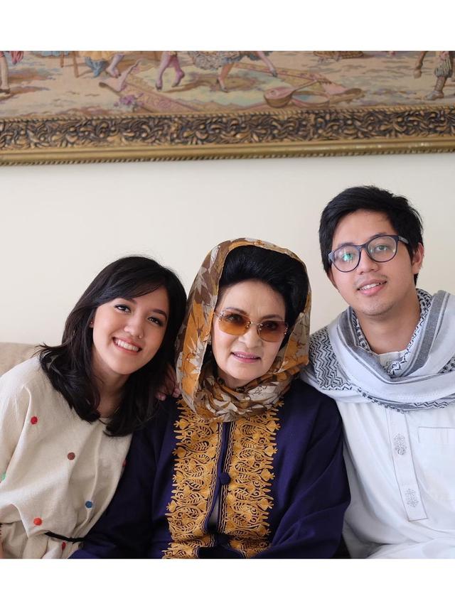 Pemain Misteri Ilahi Anak Kecil - Paimin Gambar