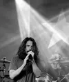 Kabar duka kembali datang dari dunia musik Internasional. Chris Cornell, penyanyi kelompok musik Audioslave dan Soundgarden meninggal di usia ke-52 tahun. Kepergiannya tentu menjadi luka mendalam orang-orang terdekatnya. (AFP/Bintang.com)