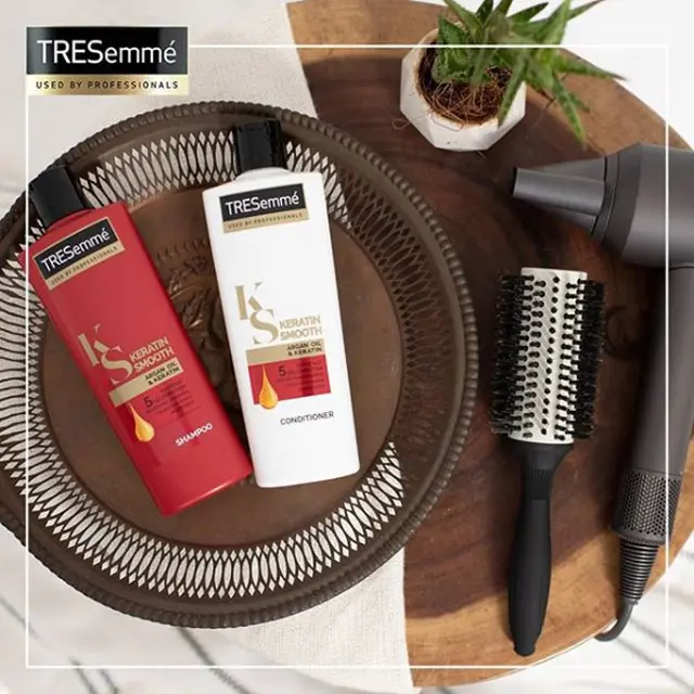 Tips Merawat Rambut di Era New Normal, Biar Tampil Cetar Seperti dari Salon