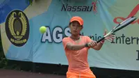 Petenis Putri Indonesia Raih Gelar Juara ITF di India