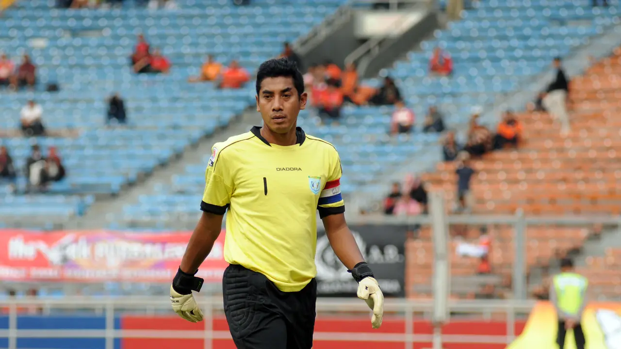 Choirul Huda