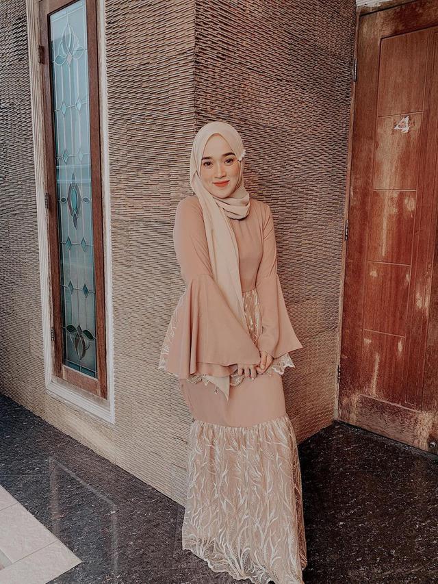 Potret Ririe Fairus Istri Ayus Sabyan. (Sumber: Instagram/ririe_fairus)