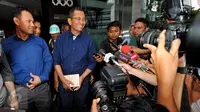 Yusril Beberkan 'Kasus Baru' Dahlan Iskan