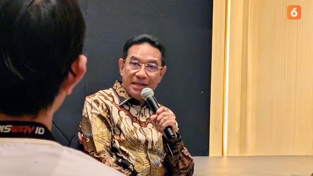 Indonesia Urutan Kedua Kasus Tuberkulosis Dunia, Kemenkes Targetkan 1,5 Juta Temuan TBC pada 2026