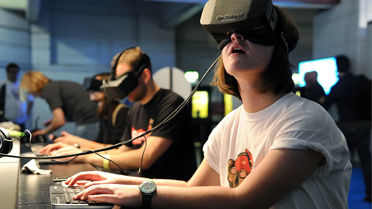7 Gamers dengan Pendapatan Tertinggi di Dunia