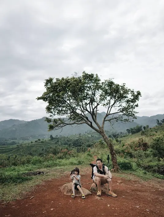 Ringgo Agus Rahman (Instagram/ringgoagus)