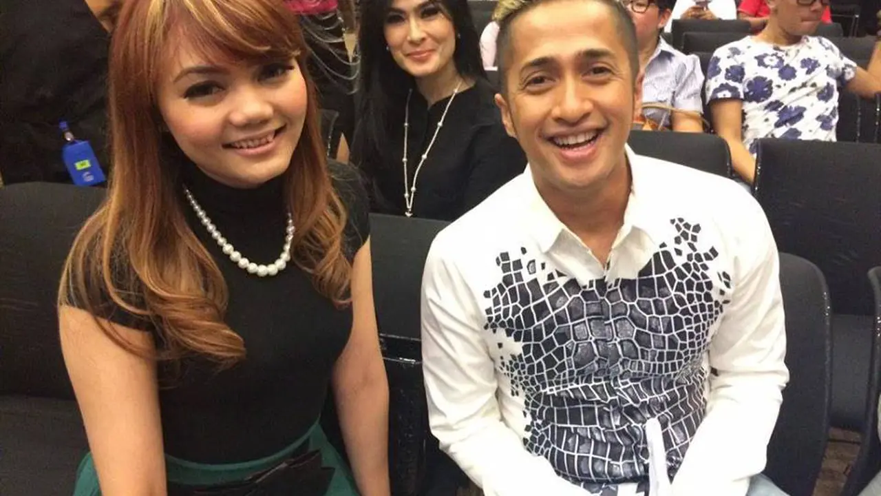 [Bintang] Rina Nose
