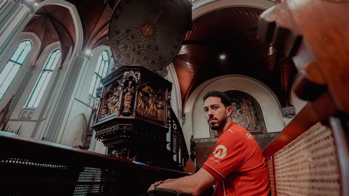 Persija Jakarta Punya Gelandang Baru, Ini Daftar 6 Pemain Anyar Macan Kemayoran