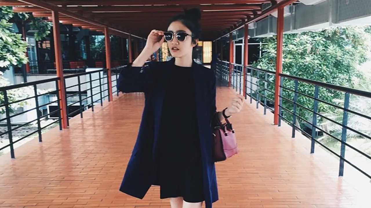 6 Koleksi Tas Febby Rastanty di Atas Rp 20 Juta, Elegan dan Stylish