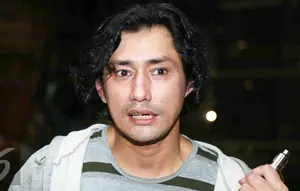 Pengakuan Revaldo Usai Ditangkap Terkait Kasus Narkoba