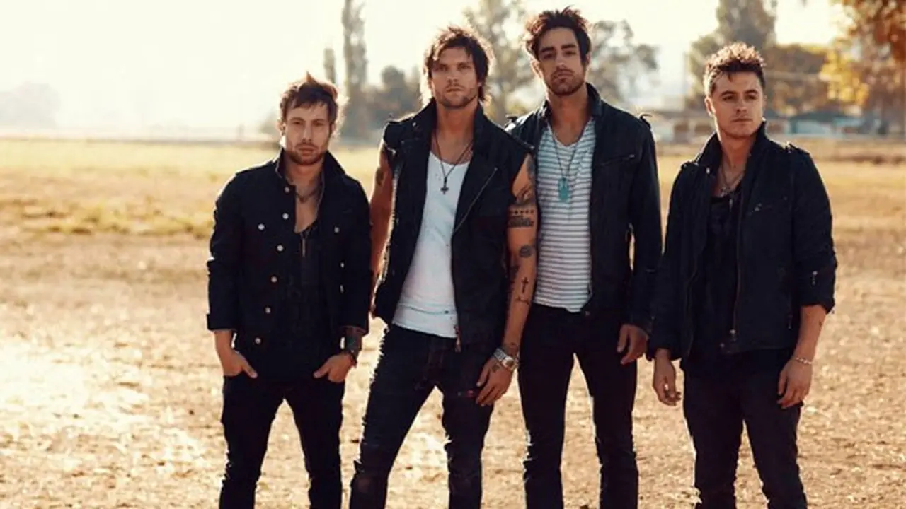 Boys Like Girls