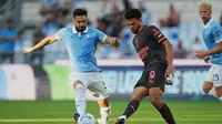 Ruben Amorim Jelaskan Kebangkitan AC Milan di Markas Lazio