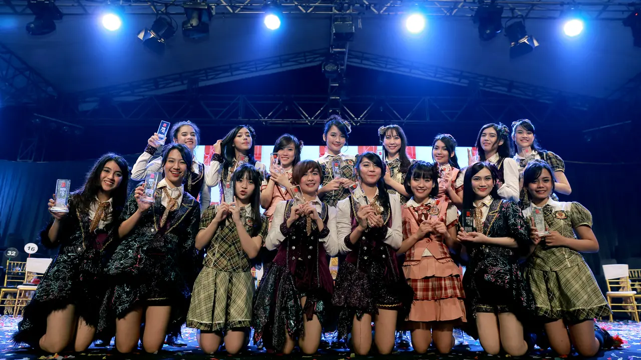 [Bintang] JKT48 