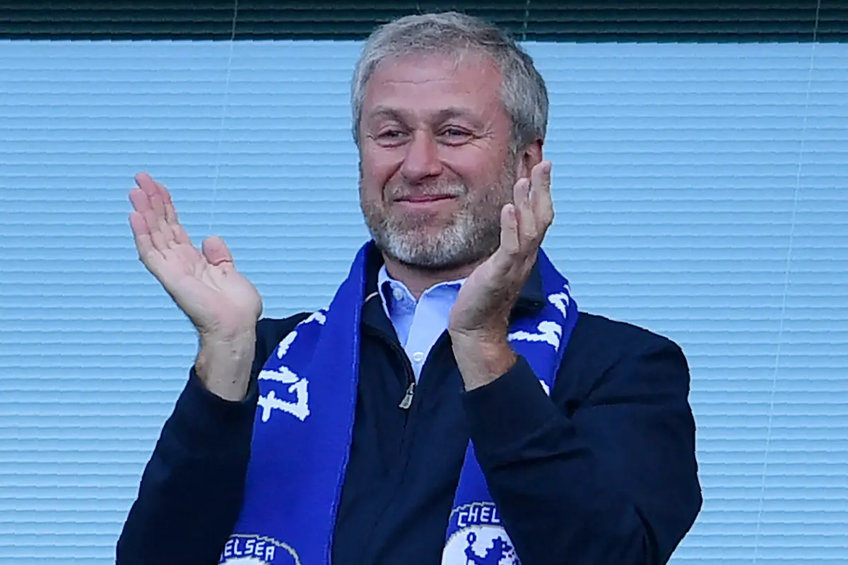 Foto: Deretan Trofi Bergengsi Chelsea Era Roman Abramovich