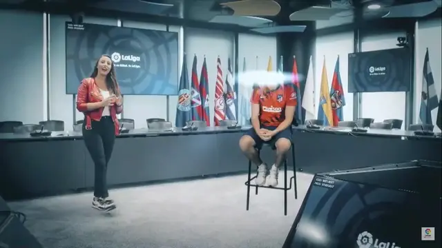 La Liga