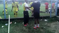 Semen Padang Vs Mitra Kukar: Duel Pelatih Asal Minang