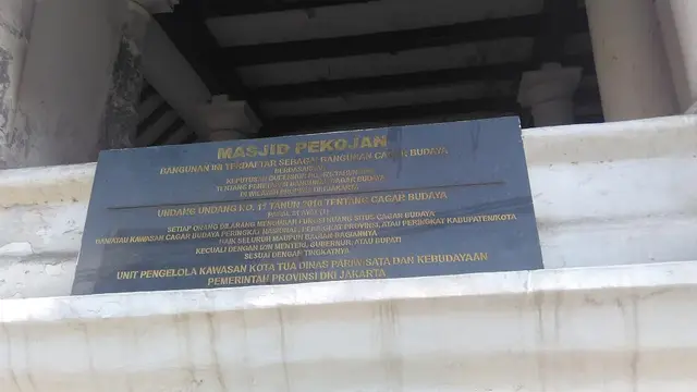 Kampung Pekojan