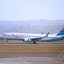 Garuda Indonesia Ubah Aturan Bagasi Gratis Mulai 1 September 2026