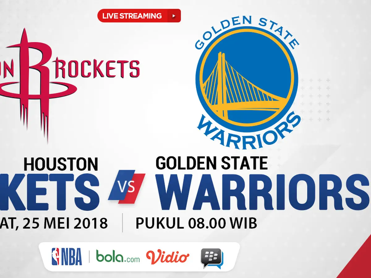 Golden state warriors cheap houston rockets live stream