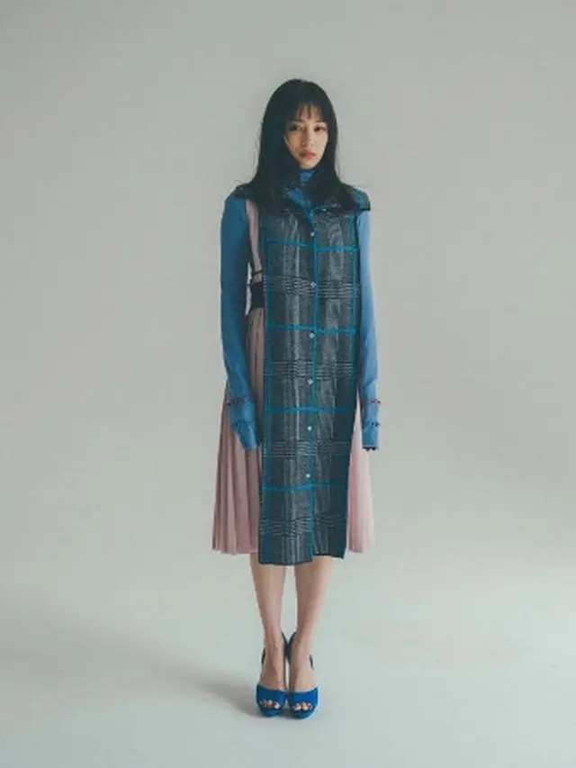 Suzu Hirose