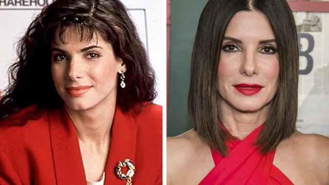 10 Potret Artis Hollywood Sebelum Vs Setelah Terkenal Kontras Banget Citizen6 Liputan6 Com