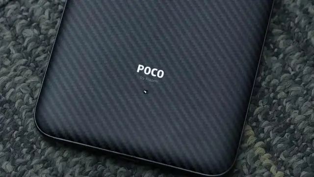 Poco F1
