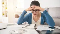 8 Kebiasaan Finansial yang Bikin Keuangan Stagnan, Stop Sekarang Kalau Mau Tumbuh