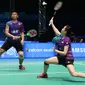 Tontowi Ahmad/Liliyana Natsir (Humas PBSI)