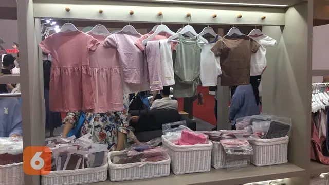 Menyiapkan Sederet Perlengkapan Sambut Kelahiran Bayi