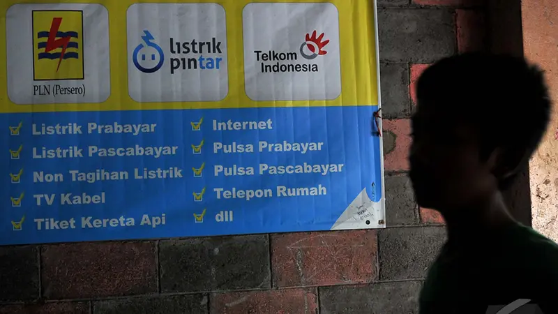 Jokowi Minta PLN Tunda Kenaikan Listrik 