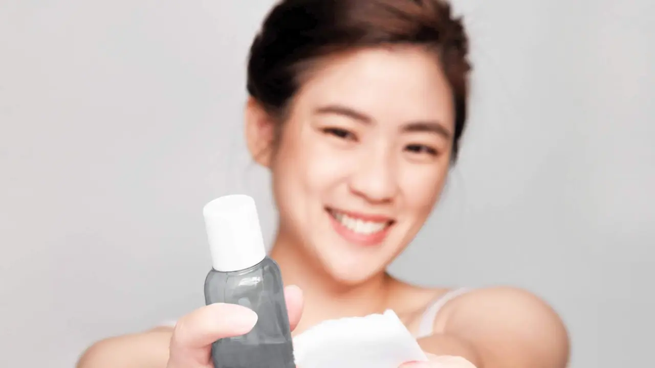 Toner