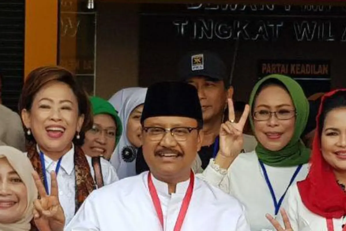 Gus Ipul