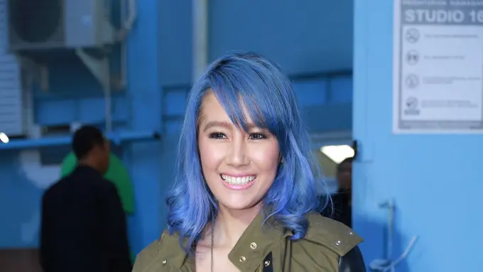 [Bintang] Ardina Rasti