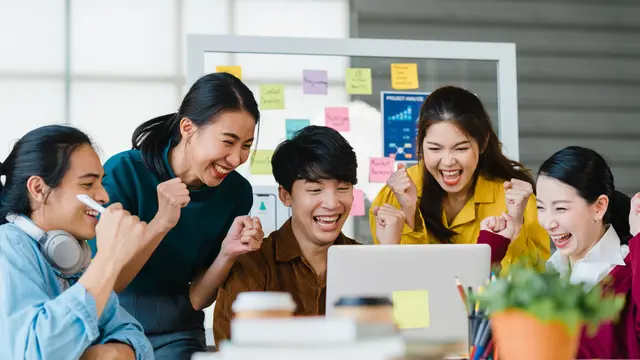 Perjalanan dan pilihan karier bergantung pada prioritas pribadi