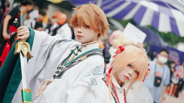 Cosplay