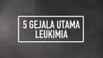 Tahun 2016, sebanyak 60 ribu orang diperkirakan menderita leukimia. Leukimia merupakan salah satu jenis kanker darah yang mempengaruhi produksi dan fungsi sel darah putih dalam melawan infeksi. Berikut 5 gejala utama yang dapat membantu mendeteksi pe...