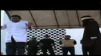 Eksekusi hukuman cambuk di muka umum kembali dilaksanakan Pemerintah Kota Banda Aceh
