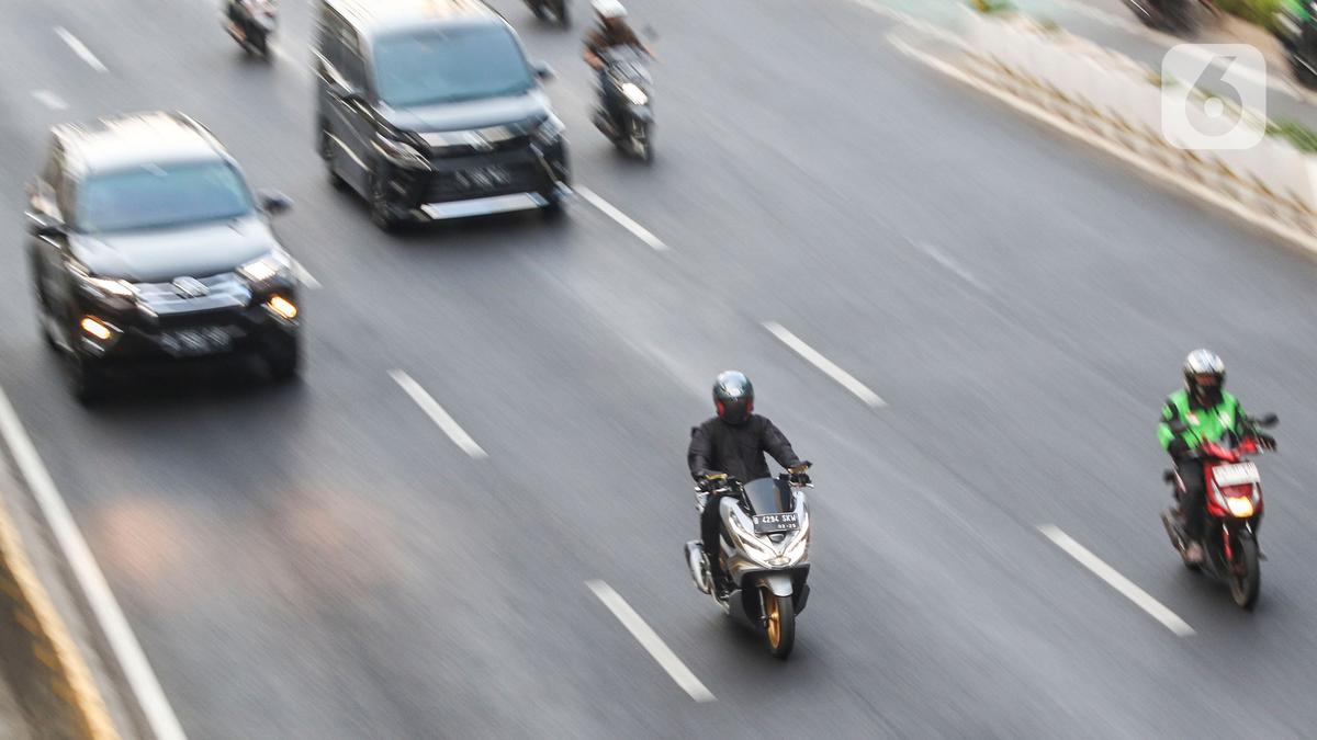 Ganjil Genap Jakarta Kembali Berlaku Hari Ini Rabu 27 Desember 2023