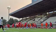 Prediksi Timnas Indonesia vs Singapura: Wajah Berbeda Garuda di FIFA ASEAN Cup 2026